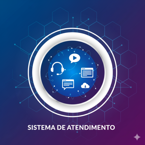 Sistema de Atendimento